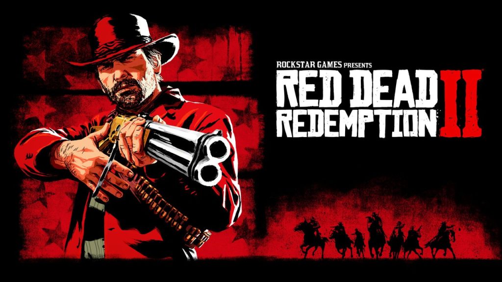 Red Dead Redemption 2: ماجراجوی در غرب وحشی