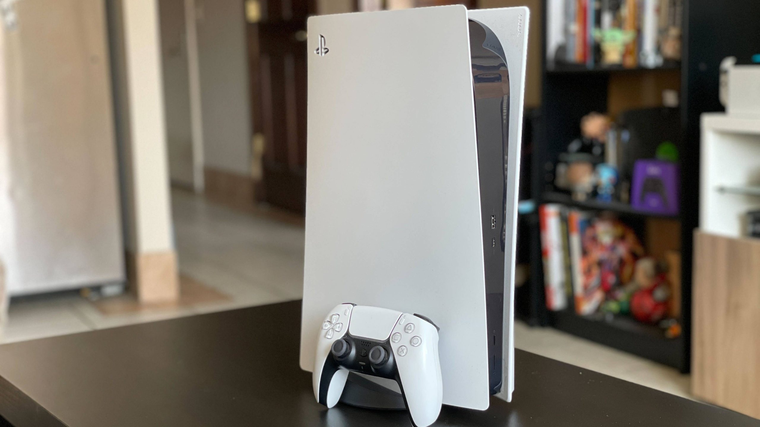 خرید پلی استیشن 5