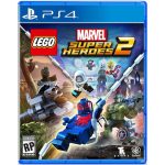 بازی کارکرده Lego Marvel Super Heroes 2 برای PS4