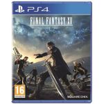 بازی کارکرده Final Fantasy XV  برای PS4