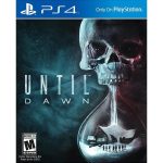 بازی کارکرده Until Dawn برای PS4