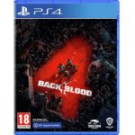 بازی Back 4 Blood برای PS4