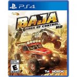 بازی کارکرده Baja: Edge of Control برای PS4