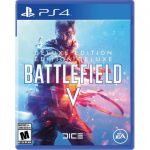 بازی کارکرده Battlefield V برای PS4