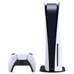 کنسول بازی سونی PlayStation 5 استاندارد - PS5 Drive Edition
