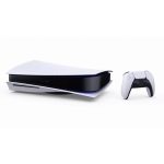 کنسول بازی سونی PlayStation 5 استاندارد - PS5 Drive Edition