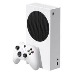 کنسول ایکس باکس سری اس - XBOX Series S