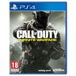 بازی کارکرده Call of Duty: Infinite Warfare برای PS4