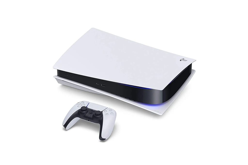 کنسول بازی سونی PlayStation 5 استاندارد - PS5 Drive Edition