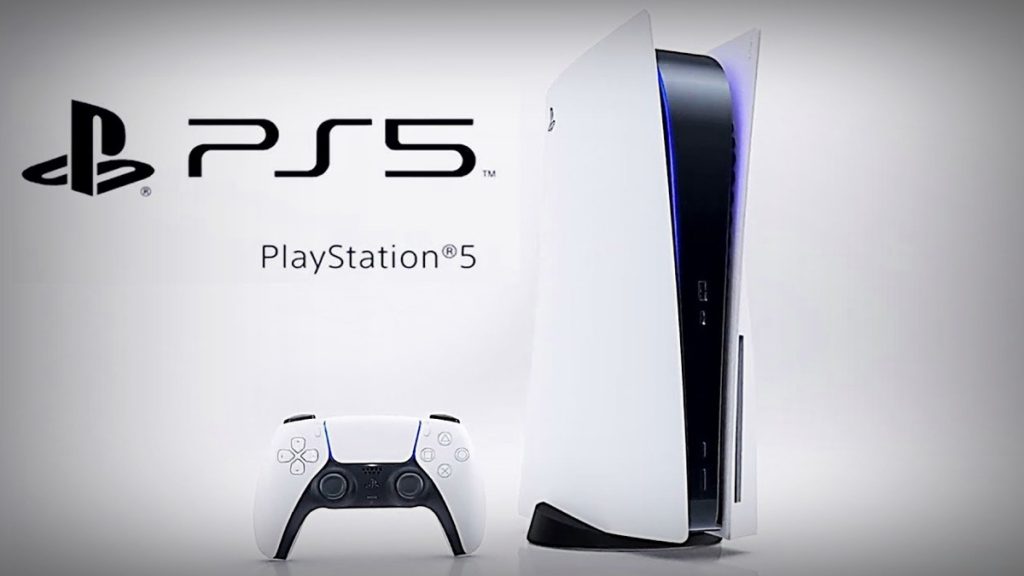 کنسول بازی سونی PlayStation 5 استاندارد - PS5 Drive Edition