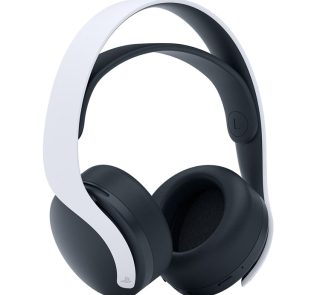 هدست Pulse 3D - سفید