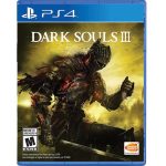بازی کارکرده Dark Souls 3 برای PS4(نسخه GOTY)