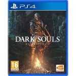بازی کارکرده Dark Souls Remastered برای PS4
