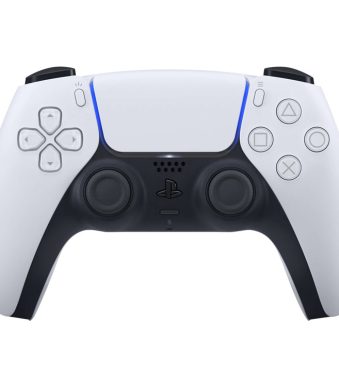 دسته PS5 - سفید