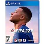 بازی کارکرده FIFA 22 برای PS4