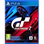 بازی Gran Turismo 7 برای PS4