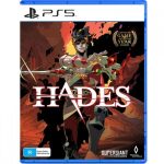 بازی Hades برای PS5