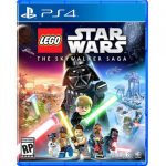 بازی LEGO Star Wars: The Skywalker Saga برای PS4