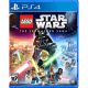 بازی LEGO Star Wars: The Skywalker Saga برای PS4