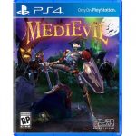 بازی کارکرده MediEvil برای PS4