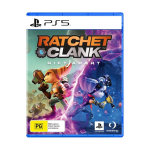بازی Ratchet & Clank: Rift Apart انحصاری PS5