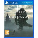 بازی کارکرده Shadow of the Colossus برای PS4
