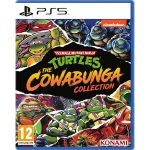 بازی Teenage Mutant Ninja Turtles برای PS5