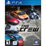 بازی کارکرده The Crew 1 برای PS4
