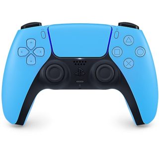 دسته PS5 - ابی