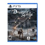 بازی Demon's Souls برای PS5