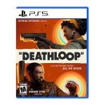 بازی Deathloop برای PS5