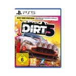 بازی Dirt 5 برای PS5