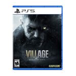 بازی Resident Evil Village برای PS5