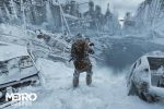 بازی کارکرده Metro Exodus Complete Edition برای PS5 - Image 5