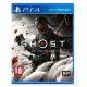 بازی Ghost of Tsushima برای PS4