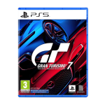 بازی کارکرده Gran Turismo 7 برای PS5 و PS VR2