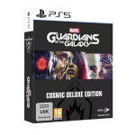 بازی کارکرده Marvel's Guardians of the Galaxy Cosmic Deluxe برای PS5