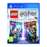 بازی کارکرده LEGO Harry Potter Collection برای PS4
