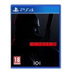 بازی کارکرده Hitman 3 برای PS4