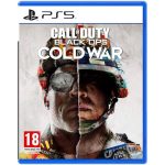 بازی کارکرده  Call of Duty Cold War برای PS5