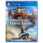 بازی Immortals: Fenyx Rising Shadowmaster Edition برای PS4