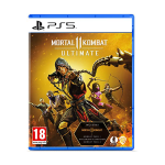 بازی Mortal Kombat 11 Ultimate برای PS5