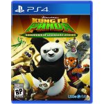 بازی کارکرده Kung Fu Panda برای PS4