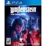 بازی کارکرده Wolfenstein Young Blood برای PS4