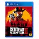 بازی Red Dead Redemption 2 برای PS4