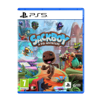 بازی Sackboy: A Big Adventure برای PS5