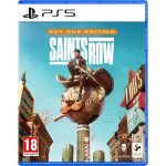 بازی Saints Row نسخه Day One برای PS5