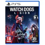 بازی Watch Dogs Legion برای PS5