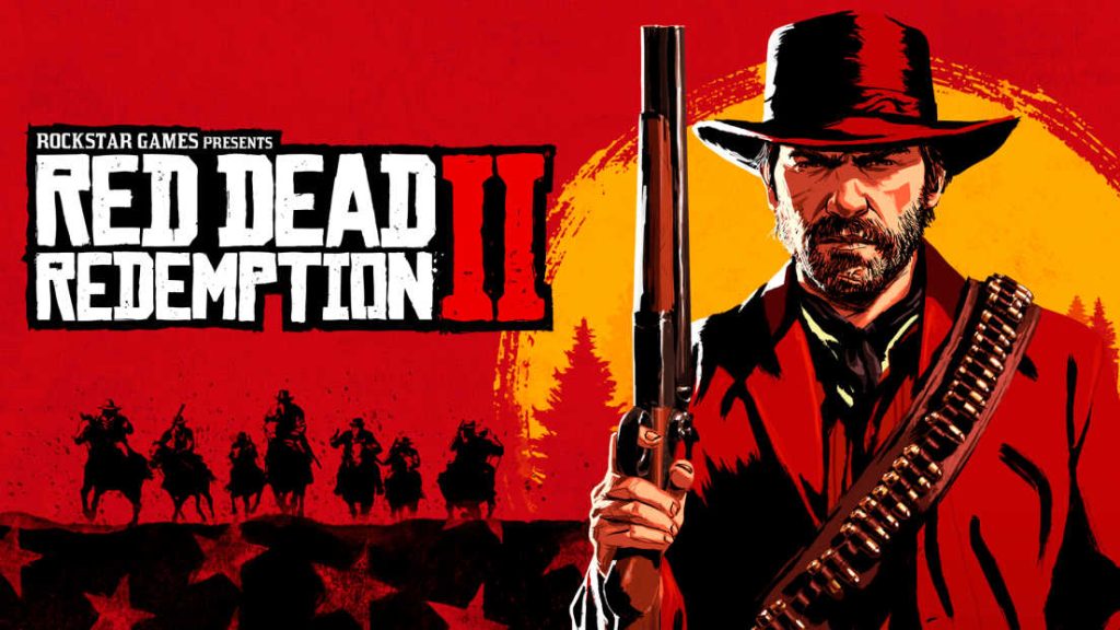 Red Dead Redemption 2: ماجراجوی در غرب وحشی