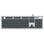 کیبورد گیمینگ آئولا Aula F2028